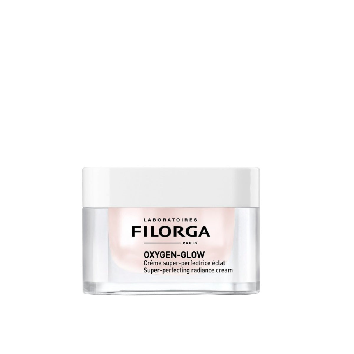 Filorga Oxygen Glow Crema Ml Cl Nica Dermatol Gica Skinity